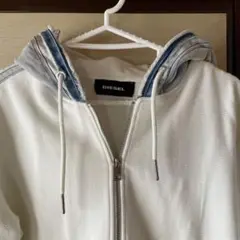 スウェットパーカー パーカー