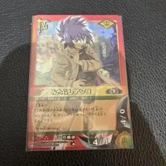 NARUTO ナルト カード忍-83 みたらしアンコ 2枚セット ホロ - メルカリ