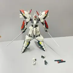 ヴァリアブルアクション　 鉄のラインバレル　 ラインバレル　ヴァーダントのサムネイル