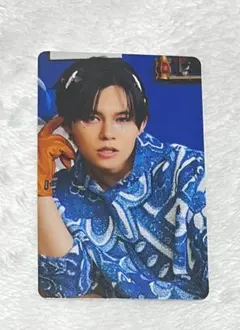 超特急カイAwAAwA HMV 購入特典トレカ