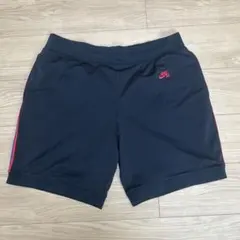 希少！NIKE SB メッシュハーフパンツ