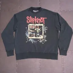Slipknot スウェット - メルカリ