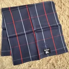 《新品未使用❗️》BURBERRY バーバリー ハンカチ