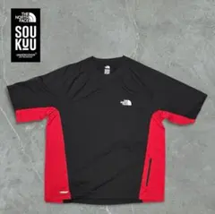 新品 アンダーカバー ザノースフェイス SOUKUU 半袖Tシャツ M - メルカリ