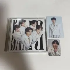 YES!東京 M!LK盤 トレカ付き