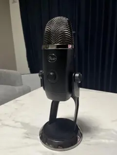 Logicool G Blue Yeti X BM600X コンデンサーマイク - メルカリ