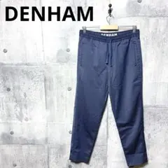 DENHAM デンハム メンズ テーパードイージーパンツ S