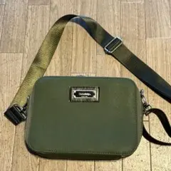 subciety ショルダーバッグ　サブサエティ　2way