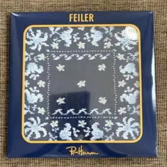 FEILER フェイラー ロンハーマンコラボ 화이트
