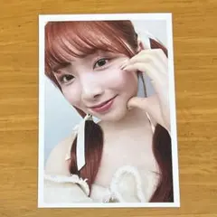 NiziU ミイヒ　トレカ　COCONUT 通常盤