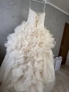 2025年最新】vera wang ドレス ヘイリーの人気アイテム - メルカリ