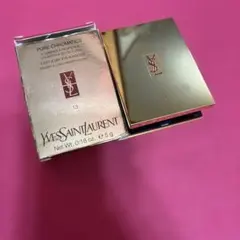 Yves Saint Laurent Pure Chromatics 13