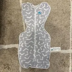 スワドルアップバンブーライト(春夏用)Sサイズ