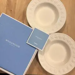 2025年最新】ウェッジウッド 皿 未使用の人気アイテム - メルカリ