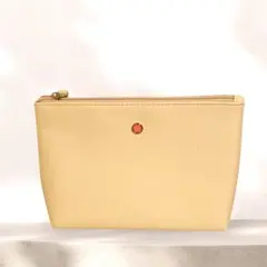 【美品】エミレーツ航空 ブルガリ ポーチ 非売品