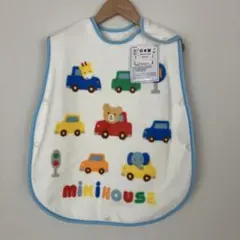 MIKI HOUSE コットンスリーパー【新品】