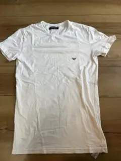 Emporio Armani ホワイト Tシャツ