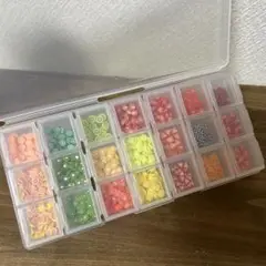 封入用　スライスパーツ