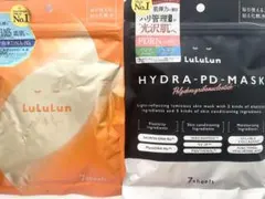 ルルルン PDRN シートマスク シートパック フェイスマスク フェイスパック