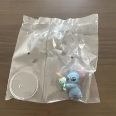 ディズニー まねっこますこっと スティッチ