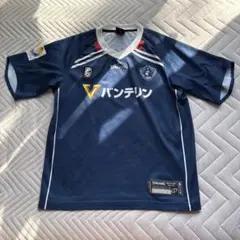 Bリーグ 横浜ビー・コルセアーズ シューティングシャツ 非売品