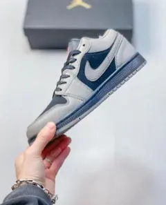 Nike Air Jordan 1 Low OG SP