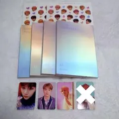 2026年最新】love yourself 結 answer 4形態の人気アイテム - メルカリ