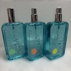 L'air De SAVON 香水 3本セットのサムネイル