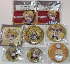 カラフルピーチ たっつん メタ缶 まとめ売り - メルカリ