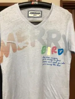 JEMORGAN Tシャツのサムネイル