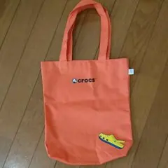 クロックス トートバッグのサムネイル