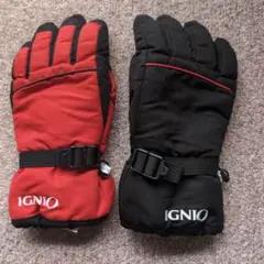 IGNIOキッズグローブ150cmイグニオ