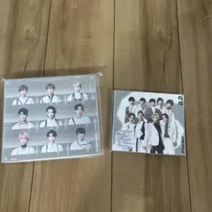 snow man （SnowLabo.S2&D.D.）