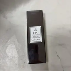 FTC TOWAKOISM MASCARA Very Berry Brownのサムネイル