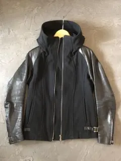 attachment アウター