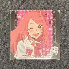 その着せ替え人形は恋をする カラオケの鉄人 姫野あまね ミニ色紙
