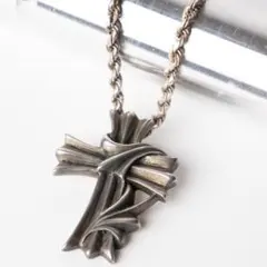 アクセサリー A&G 90s silver925 sword top necklace A&G 90s silver925 sword top necklace - メルカリ