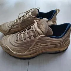 Nike Airmax 97　ゴールドメダル