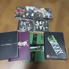 Stray Kids CD 4種セット - メルカリ