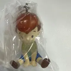 Winnie the Pooh めじるしアクセサリー　クリストファー・ロビン