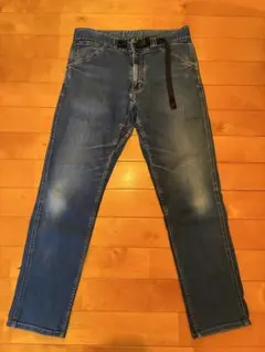 【グラミチ】Mt Design 3776xGRAMICCI デニム