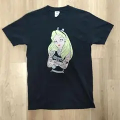 不思議の国のアリス　PRO CLUB Tシャツのサムネイル