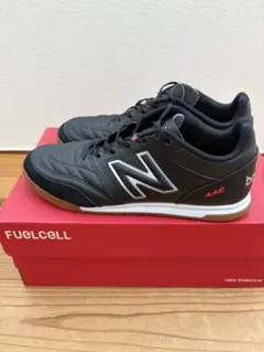 New Balance 442 フットサルシューズ　27.0のサムネイル