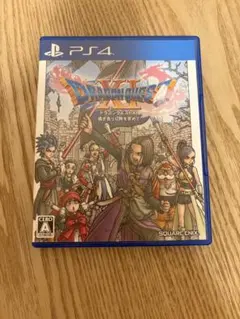 Nintendo Switch ドラゴンクエストXI 過ぎ去りし時を求めて S