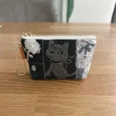 ＊専用です＊ ミニミニポーチ ハンドメイド