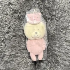 ビションフリーゼ キャラクターグッズ