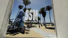 SSM MIXED BY DJ BLANTZ（MIXCD）