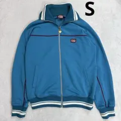 トラックジャケット ジャージ