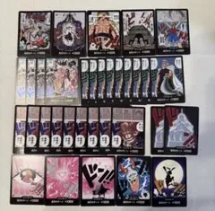 ワンピースカードゲーム　ドンカード　まとめ売り