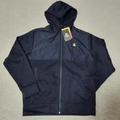 Lynx メンズ ゴルフウェア ジャケット LL